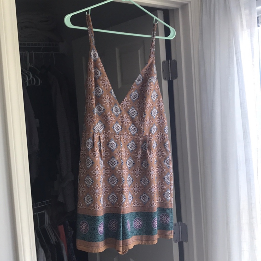 Romper